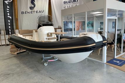 Nuova Jolly 650 XL for sale in France for €59,900 (£50,448)