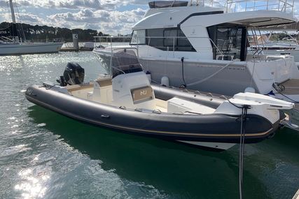 Nuova Jolly 700 XL for sale in France for €69,900 (£58,980)