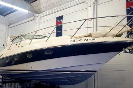 Windy 35 Mistral HT for sale in Spain for €97,000 (£82,258)