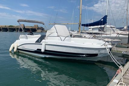 Beneteau Flyer 6.6 Spacedeck for sale in France for €37,900 (£32,218)