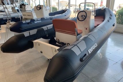 Brig 500 FALCON DE LUXE for sale in Spain for €26,990 (£22,731)