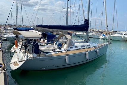 Beneteau First 40.7 for sale in Spain for €99,000 (£83,562)