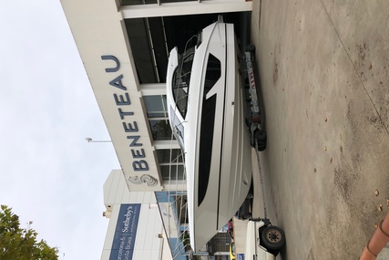Beneteau Gran Turismo 41 for sale in Spain for €564,000 (£476,710)