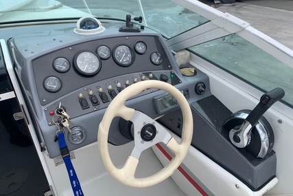 Powerquest 222 SPECTRA XL for sale in Spain for €26,000 (£21,880)