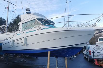 Jeanneau Merry Fisher 800 for sale in France for €34,000 (£28,688)