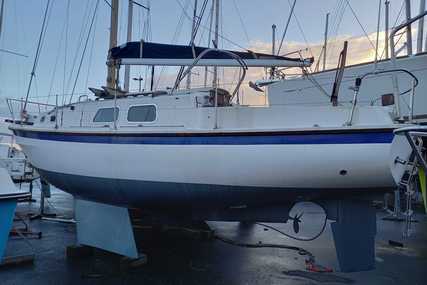 Westerly Marine 31 BERWICK for sale in France for €20,000 (£16,905)