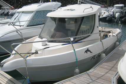 Arvor 18 for sale in France for €9,000 (£7,573)