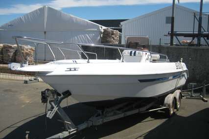 AQUAMAR 630 JAMAICA for sale in France for €11,000 (£9,301)