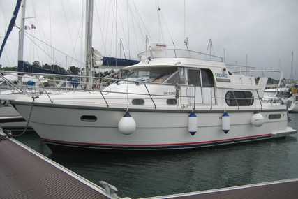 Nimbus 37 for sale in France for €99,500 (£84,378)