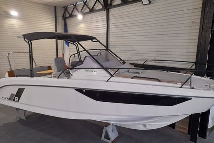 Beneteau Flyer 8 Sundeck for sale in France for €89,500 (£75,316)