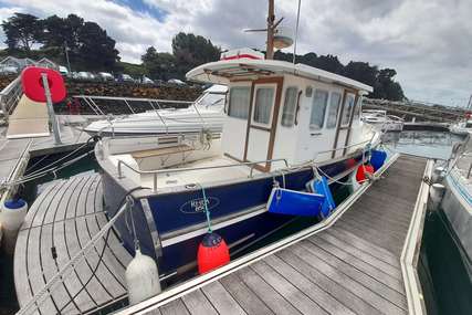 Rhea Marine 850 Timonier for sale in France for €157,500 (£133,124)