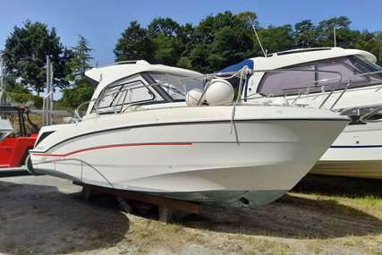 Beneteau Antares 7 OB for sale in France for €46,000 (£39,009)