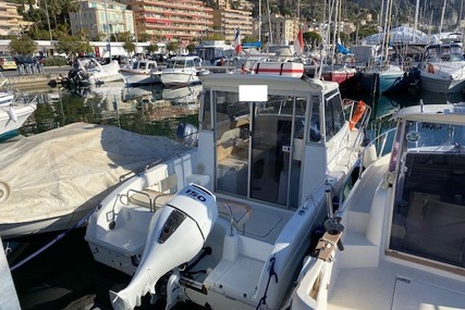 Saver 22 Cabin Fisher for sale in France for €29,500 (£24,934)