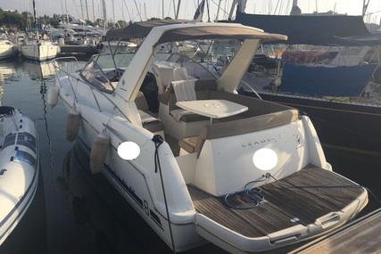 Jeanneau Leader 8 for sale in France for €69,500 (£59,080)