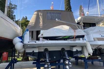 Jeanneau NC 11 for sale in Croatia for €169,000 (£144,709)