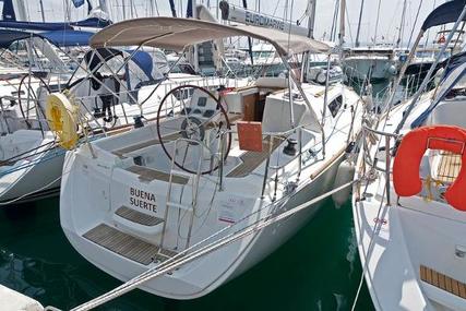Jeanneau Sun Odyssey 33i for sale in Croatia for €65,000 (£57,121)
