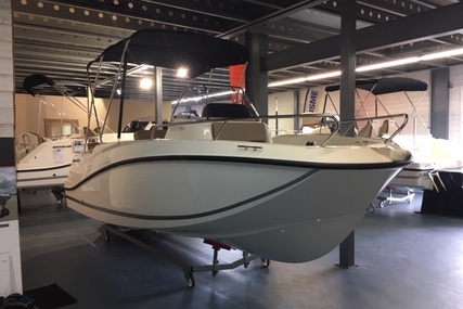 Quicksilver Activ 505 Open for sale in France for €26,800 (£22,664)
