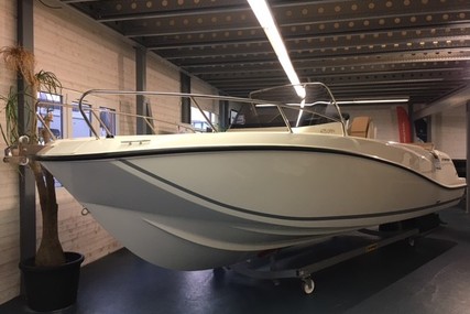 Quicksilver 675 Activ Open for sale in France for €49,900 (£42,316)