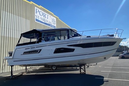 Jeanneau Merry Fisher 1095 for sale in France for €273,000 (£231,509)