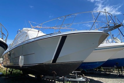 POWLES 38 for sale in France for €60,000 (£50,714)