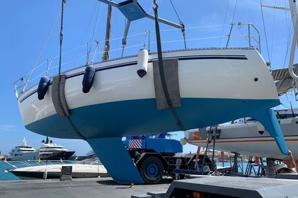 Neptune TRIDENT 80 for sale in France for €11,900 (£10,044)