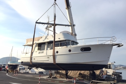 Beneteau Swift Trawler 44 for sale in France for €315,000 (£266,247)