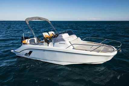 Beneteau Flyer 6 Sundeck for sale in France for €53,000 (£44,724)