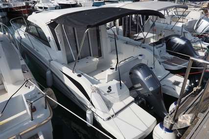 Beneteau Antares 8 OB for sale in France for €83,000 (£69,847)