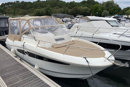 Jeanneau Cap Camarat 8.5 WA for sale in France for €72,000 (£61,205)