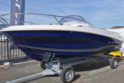 Jeanneau Cap Camarat 5.5 for sale in France for €34,900 (£29,668)