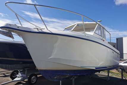 Beneteau ANTARES 605 for sale in France for €9,000 (£7,573)