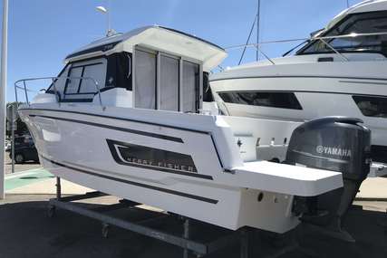 Jeanneau MERRY FISHER 795 SERIE 2 for sale in France for €99,000 (£83,378)