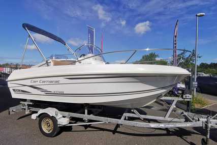 Jeanneau Cap Camarat 5.1 CC for sale in France for €13,500 (£11,476)