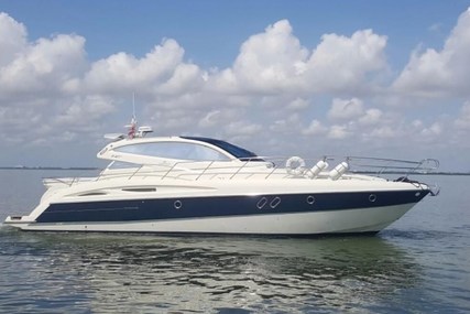 Cranchi Mediterranee 47 HT for sale in Italy for €230,000 (£194,403) Cranchi Mediterranee 47 HT for sale in Italy for €230,000 (£194,403)