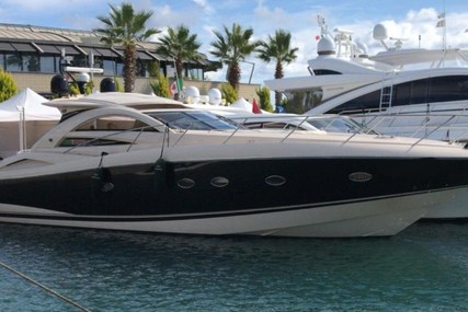 Sunseeker Portofino 53 for sale in Italy for €429,000 (£362,754)