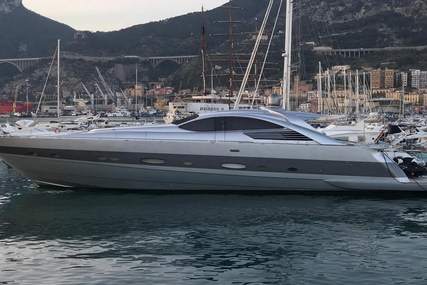 Pershing 88 for sale in Italy for P.O.A. (P.O.A.) Pershing 88 for sale in Italy for P.O.A. (P.O.A.)