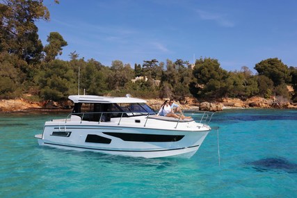 Jeanneau Merry Fisher 1095 for sale in Italy for €131,800 (£111,769)