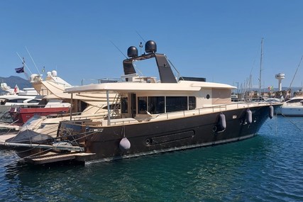 Apreamare 65 MAESTRO for sale in Italy for €900,000 (£760,514)