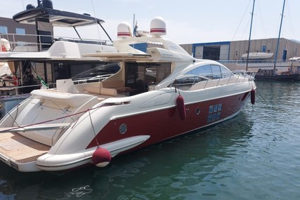 Azimut Yachts 68 for sale in Italy for €600,000 (£507,348)