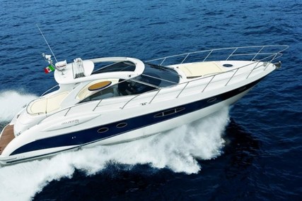Azimut Yachts Atlantis 47 for sale in Italy for €250,000 (£214,067)