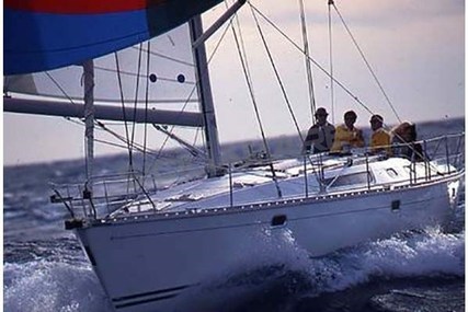 Jeanneau Sun Odyssey 45.1 for sale in Italy for €85,000 (£71,587)
