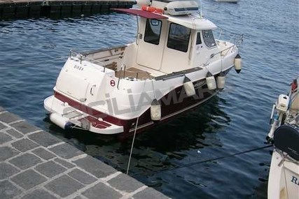Arvor 250 AS for sale in Italy for €32,000 (£28,740)