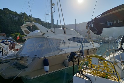 Azimut Yachts 43 for sale in Italy for P.O.A. (P.O.A.)