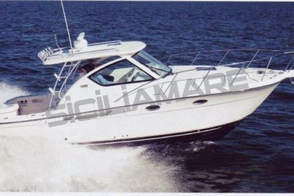 Tiara 3000 Open for sale in Italy for €135,000 (£114,106)