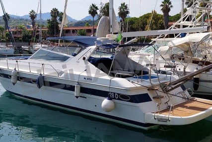 GIORGI 46 for sale in Italy for €85,000 (£71,587)