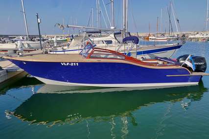 BRITA MARINE BRITAMARINE W25 for sale in Estonia for €59,000 (£49,690)