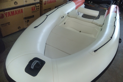 SEALVER WAVE BOAT 626 for sale in Portugal for €21,764 (£18,330)
