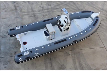 Capelli TEMPEST 625 for sale in Portugal for €31,395 (£26,441)
