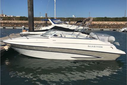 Glastron GS 219 for sale in Portugal for €25,000 (£21,055)