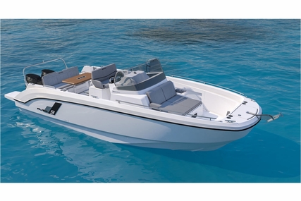Beneteau flyer 9 spacedeck for sale in Portugal for €81,965 (£69,031)